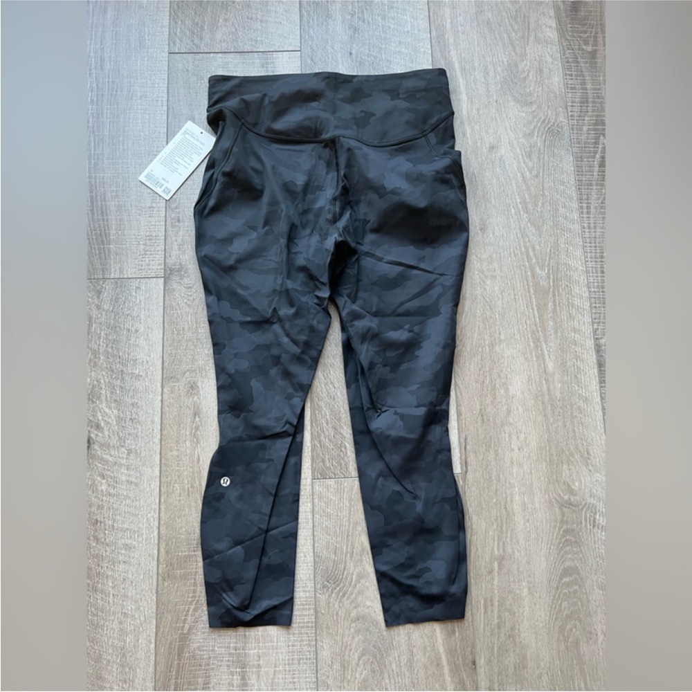Lululemon Base Pace High-Rise Running Tight 25" - Picture 8 of 9